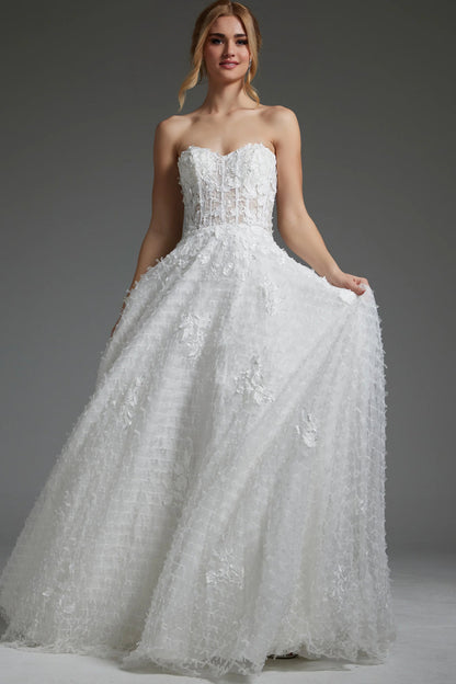 Jovani JB07165 Dress - ElbisNY