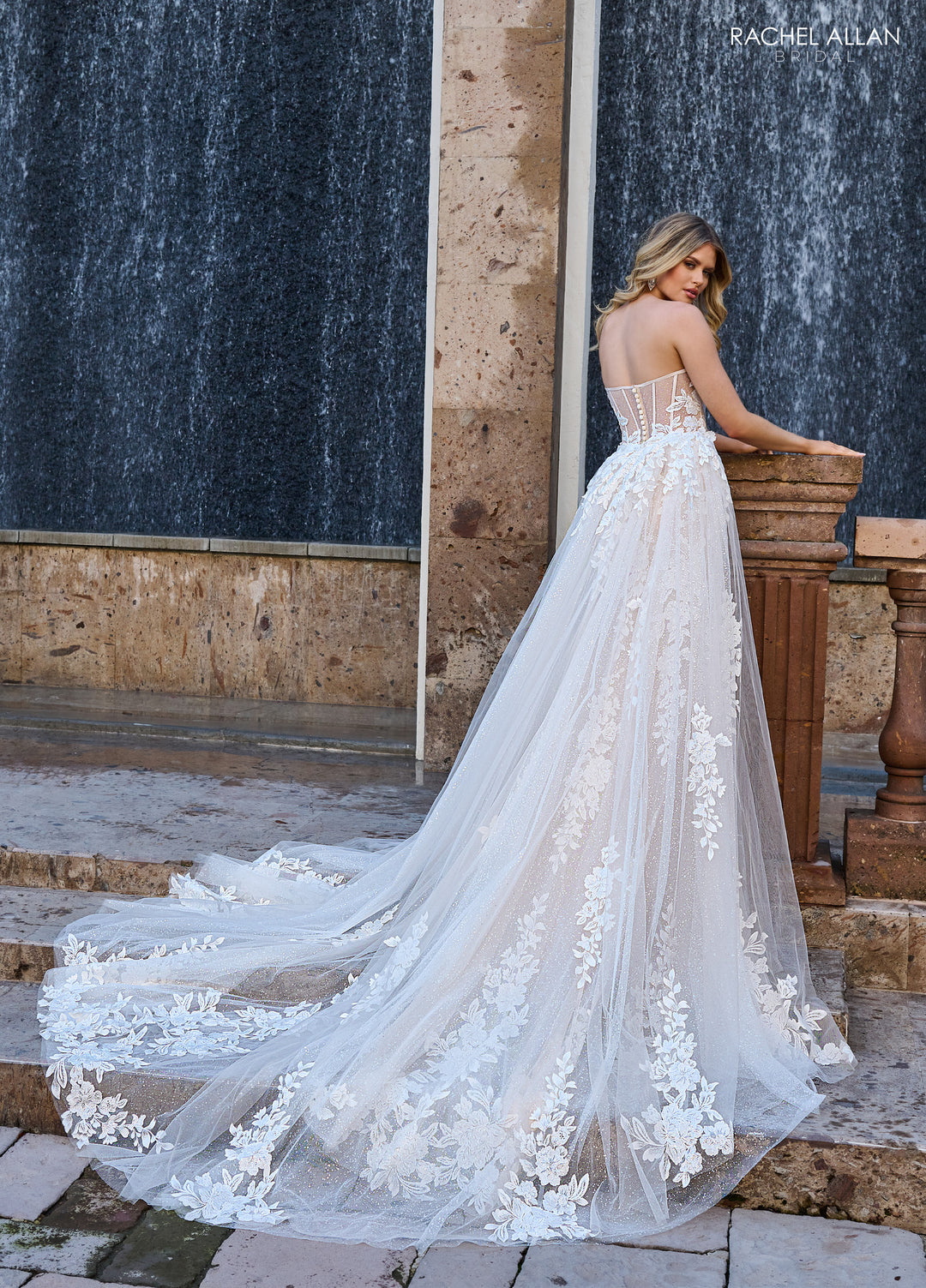 Rachel Allan RB4184 Dress