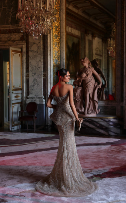 Chic and Holland HF110711 Dress