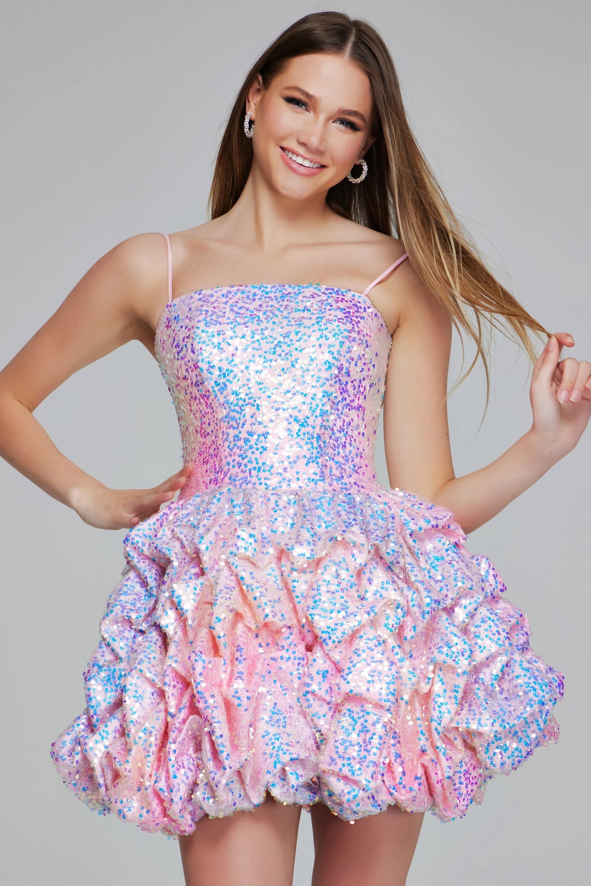 Jovani 38108 Dress