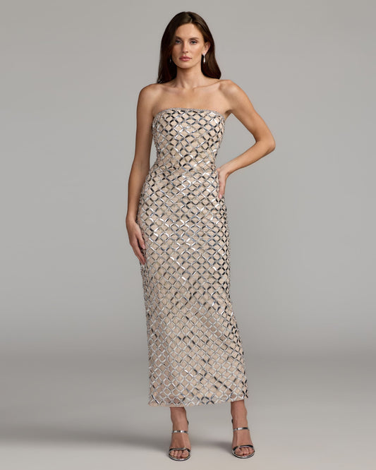 Mac Duggal 10200 Dress