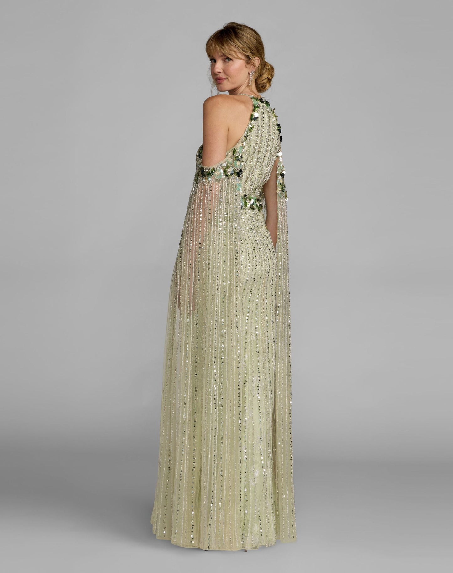 Mac Duggal 94308 Dress