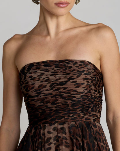 Ieena for Mac Duggal 56350 Dress