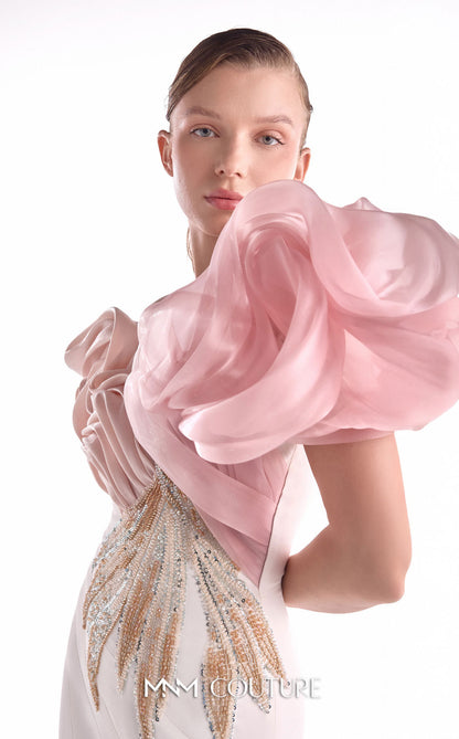 Gaby Charbachy G2120 Dress