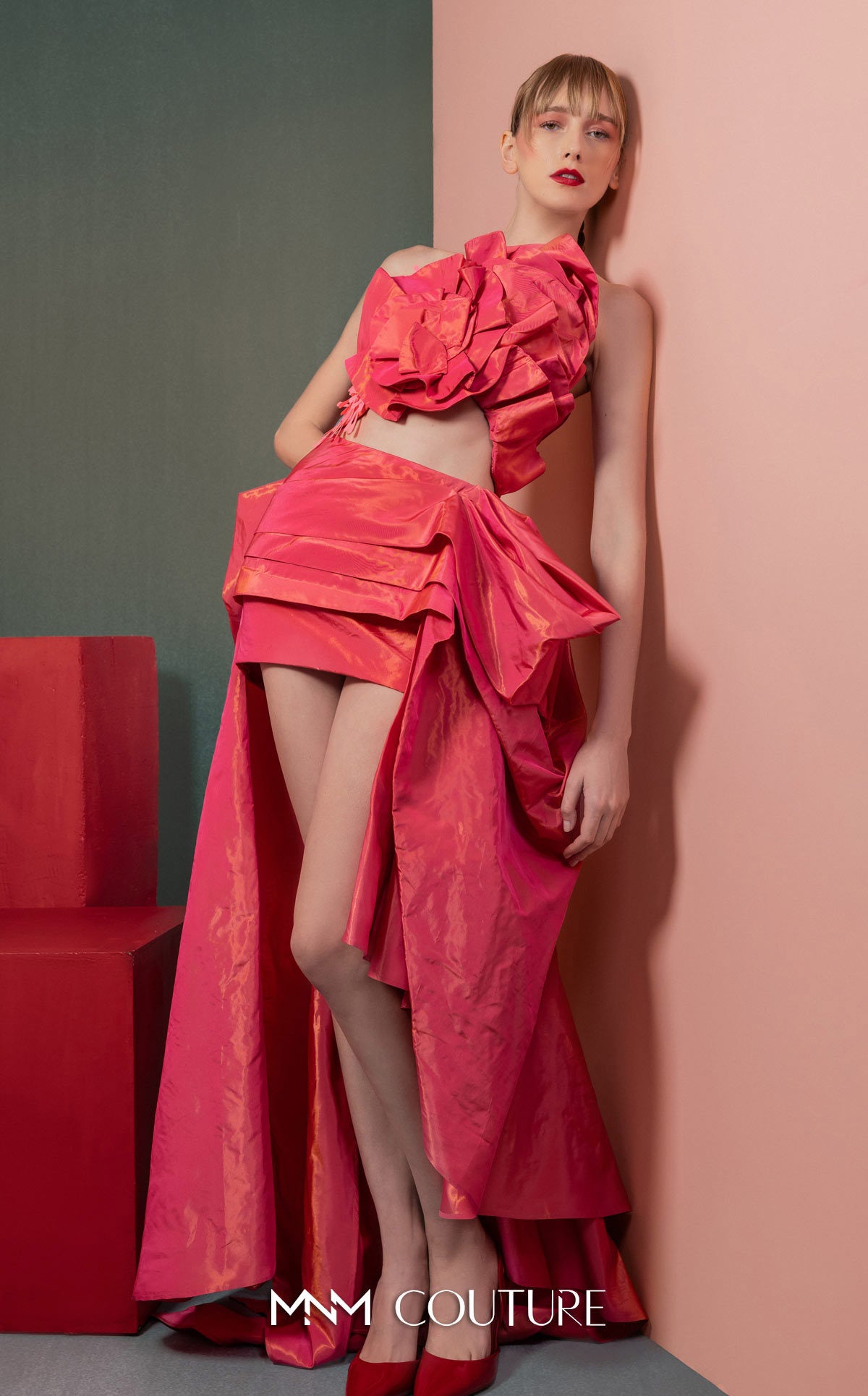 Gaby Charbachy GOF2531