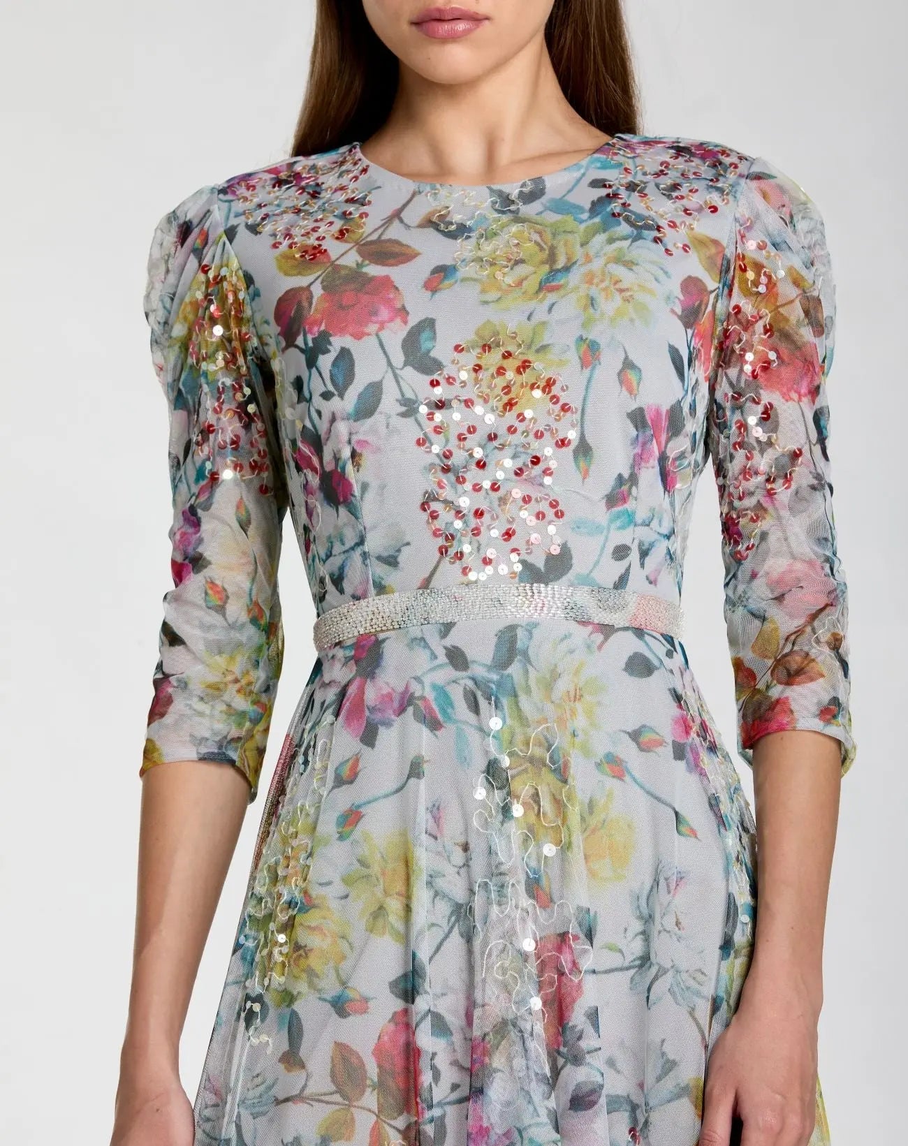 Mac Duggal 93793 Dress