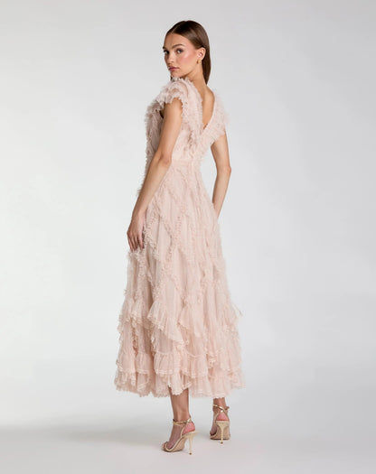 Mac Duggal 8382 Dress