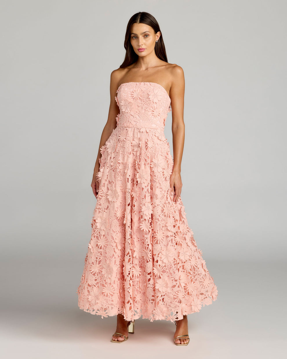 Ieena for Mac Duggal 50118 Dress