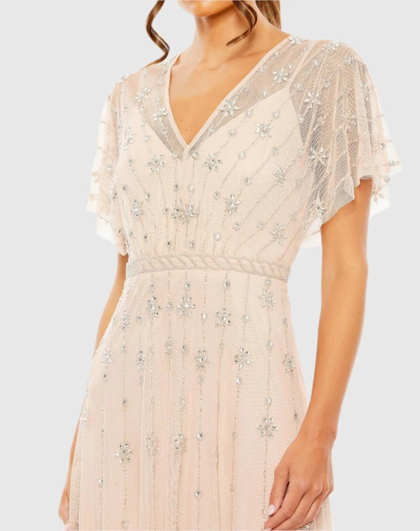 Mac Duggal 9223 Dress