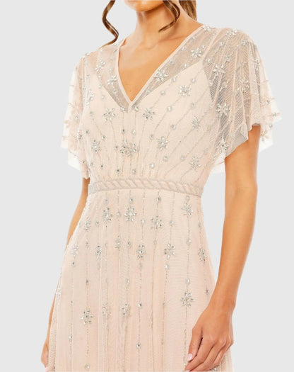 Mac Duggal 9223 Dress