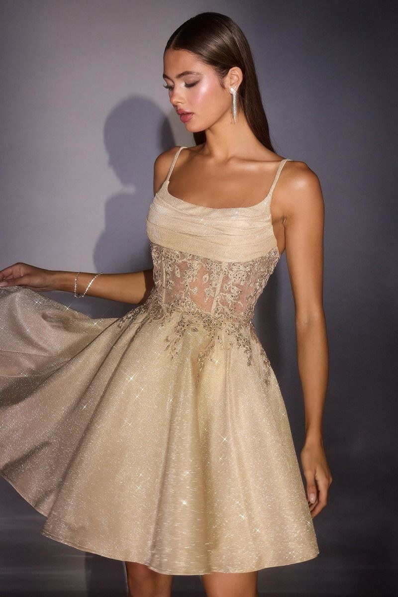 Ladivine KV1152 Dress