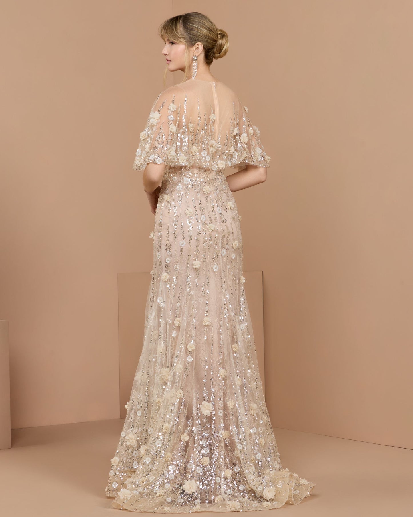 Mac Duggal 69188 Dress