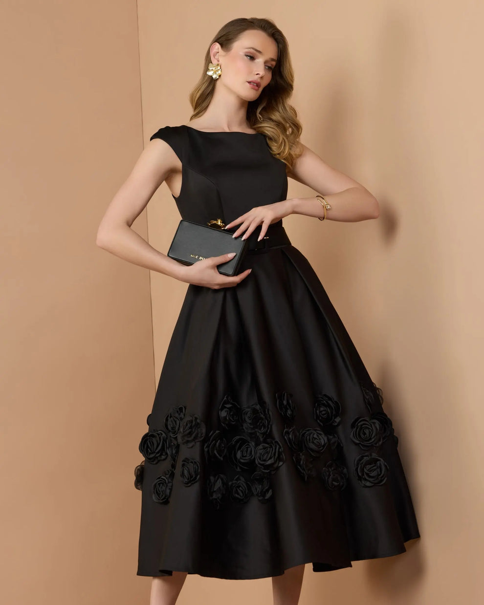 Mac Duggal 21039 Dress