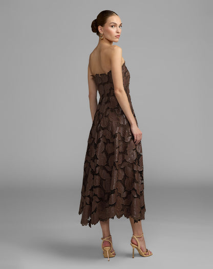 Ieena for Mac Duggal 50190 Dress