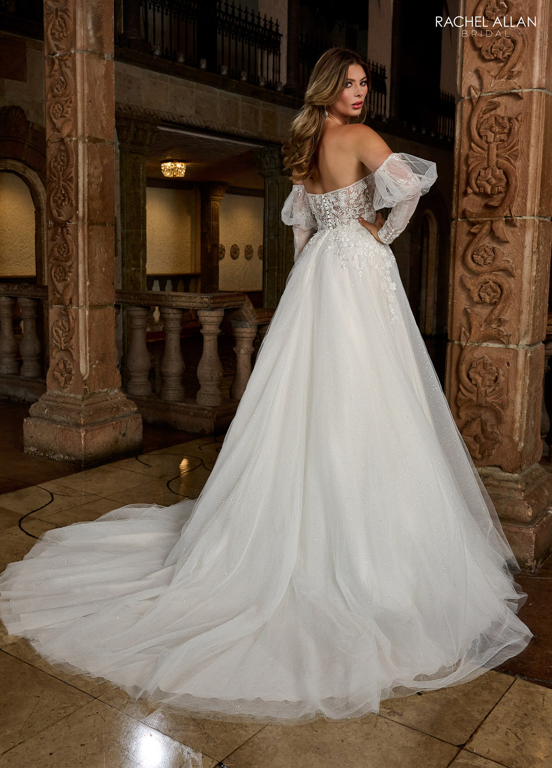 Rachel Allan RB3212 Dress