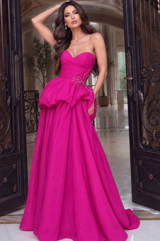 Jovani 53141 Dress