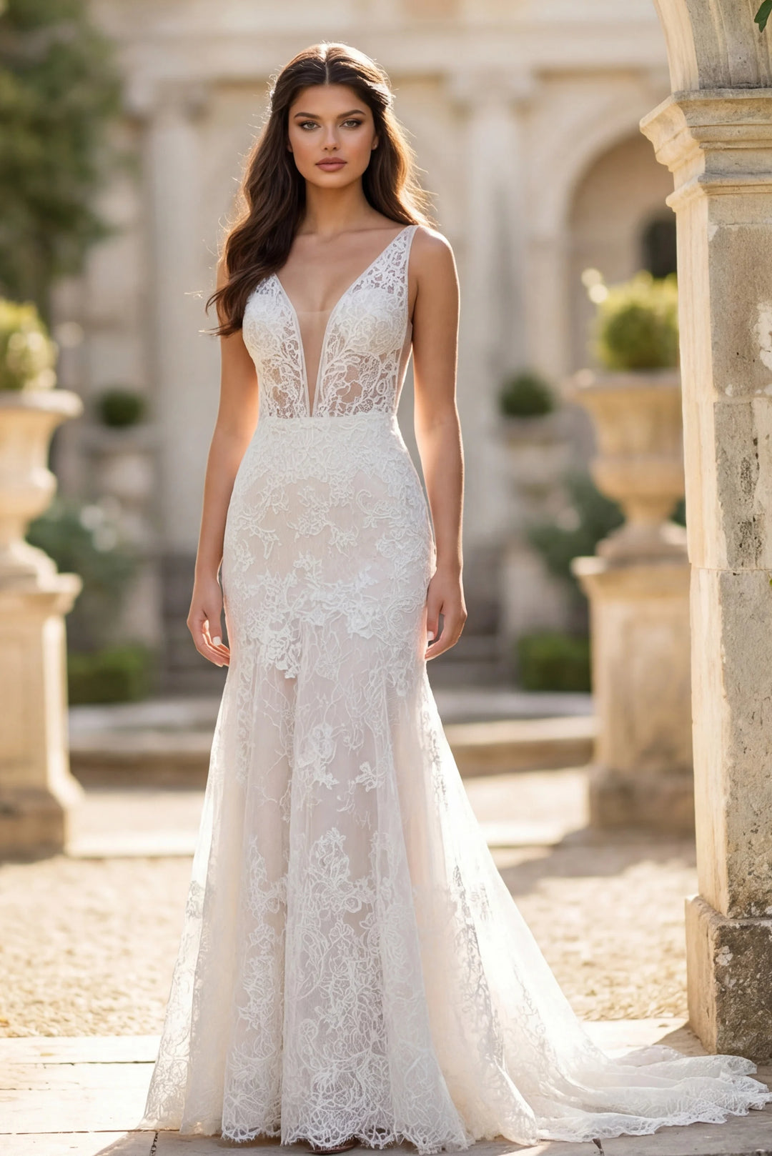 Jovani JB43894 Dress - ElbisNY