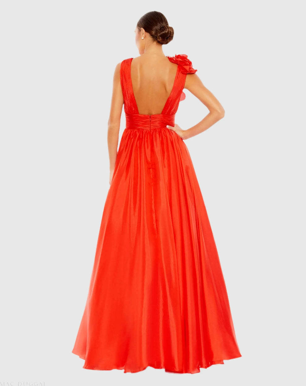 Mac Duggal 68947 Dress