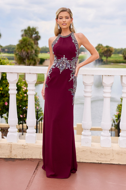 Primavera 13167 Dress