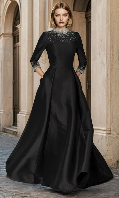 Janique 2612 Dress