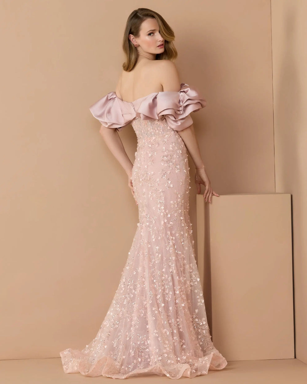 Mac Duggal 21033 Dress