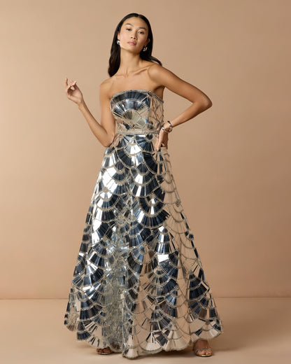Mac Duggal 10168 Dress