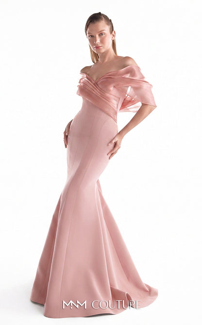 Gaby Charbachy G2144 Dress