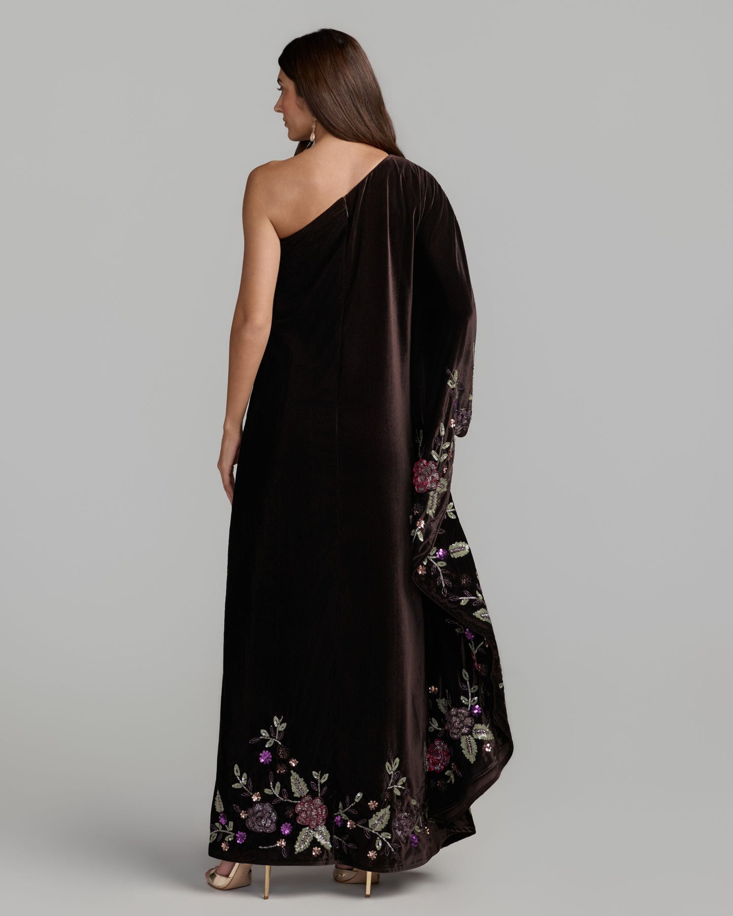 Mac Duggal 9523 Dress