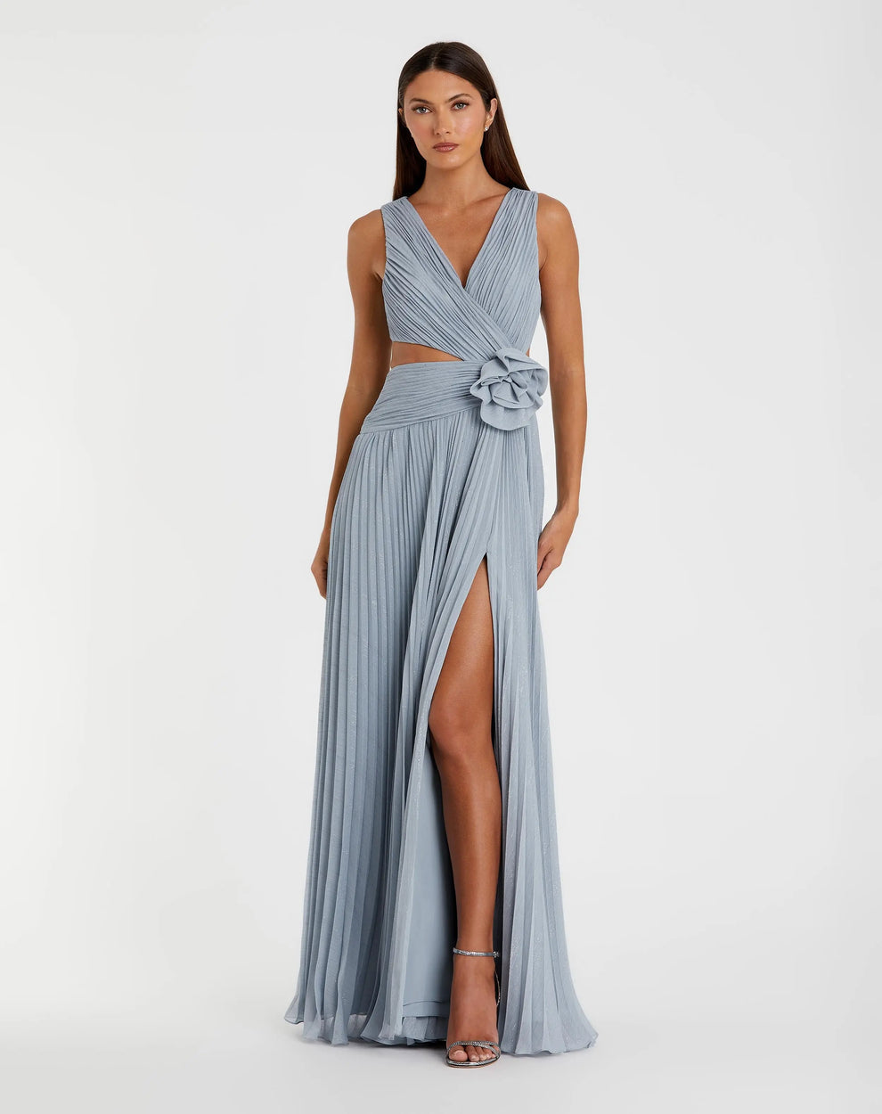 Ieena for Mac Duggal 49938 - ElbisNY