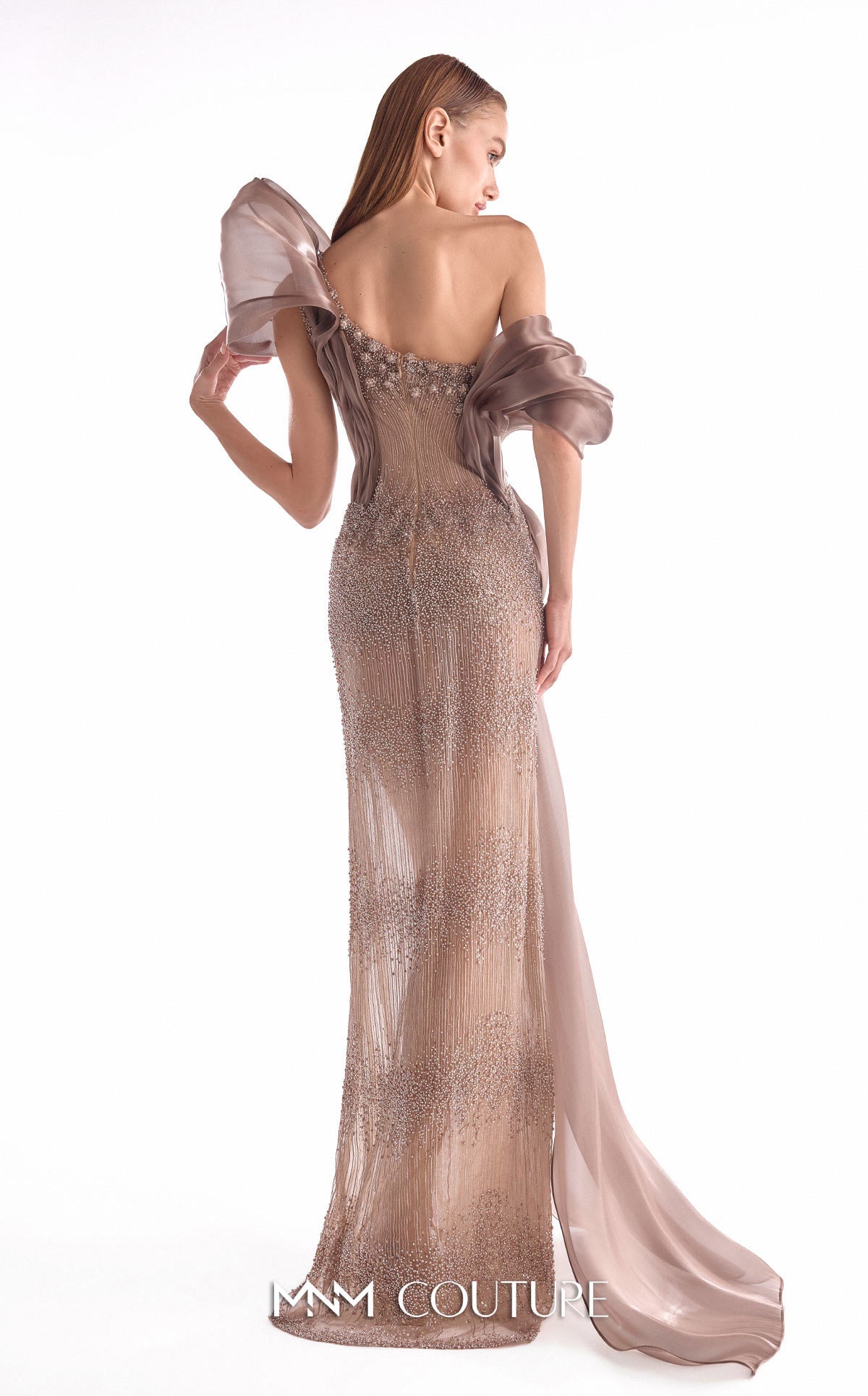 Gaby Charbachy G2105 Dress