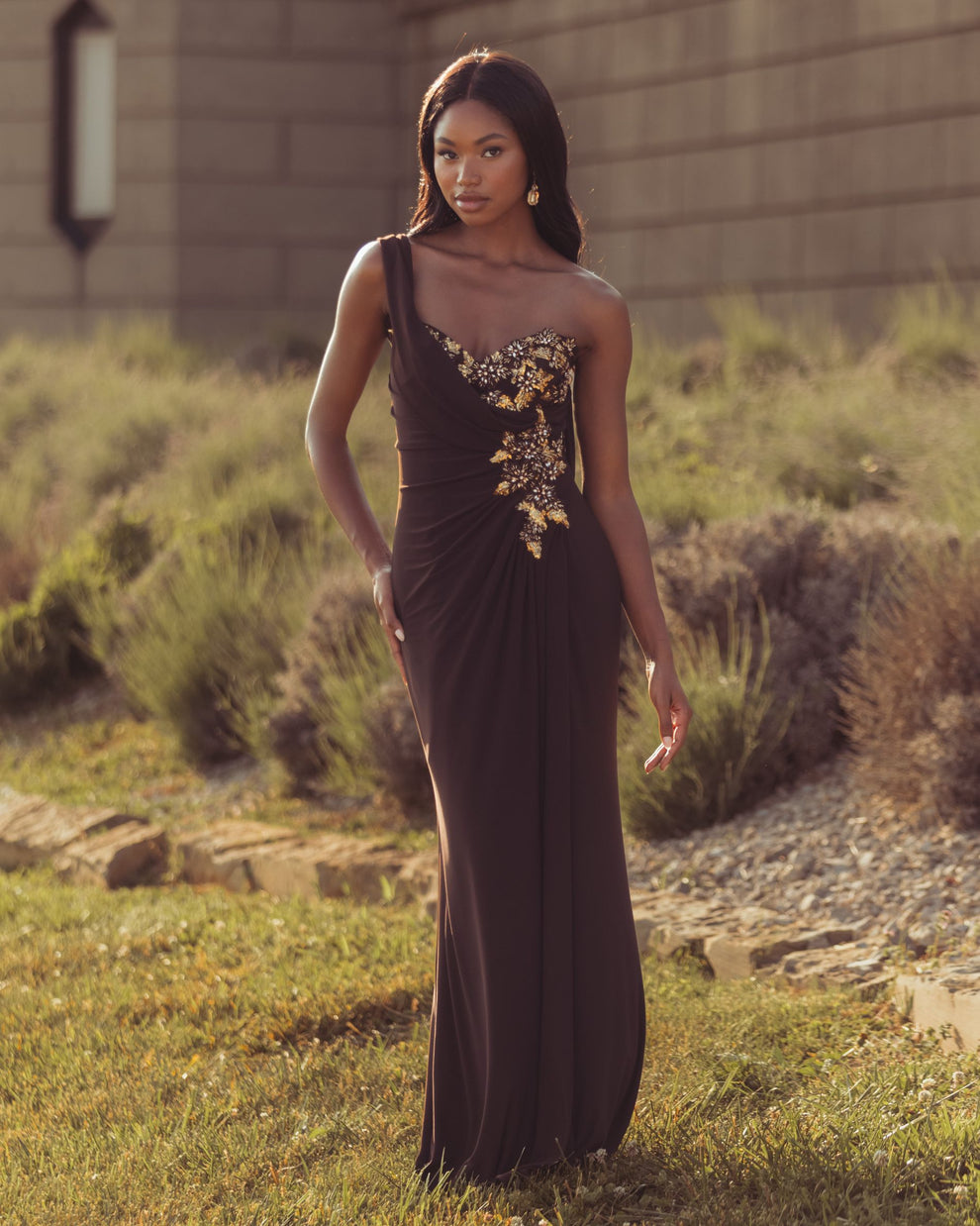 Mac Duggal 13243 Dress