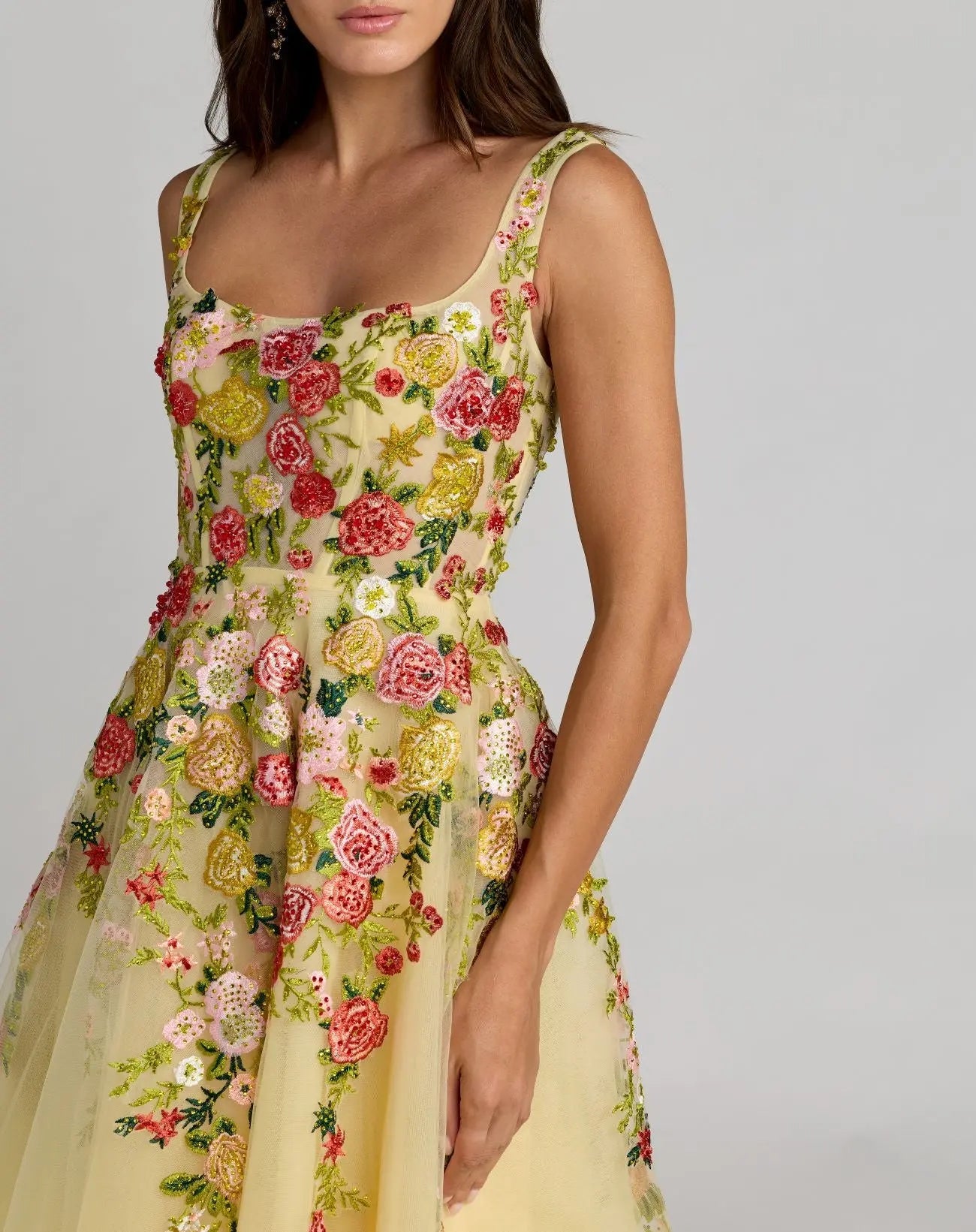 Mac Duggal 21294 Dress