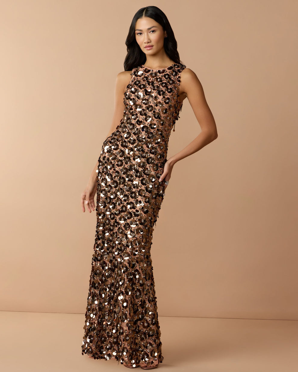 Mac Duggal 10079 Dress
