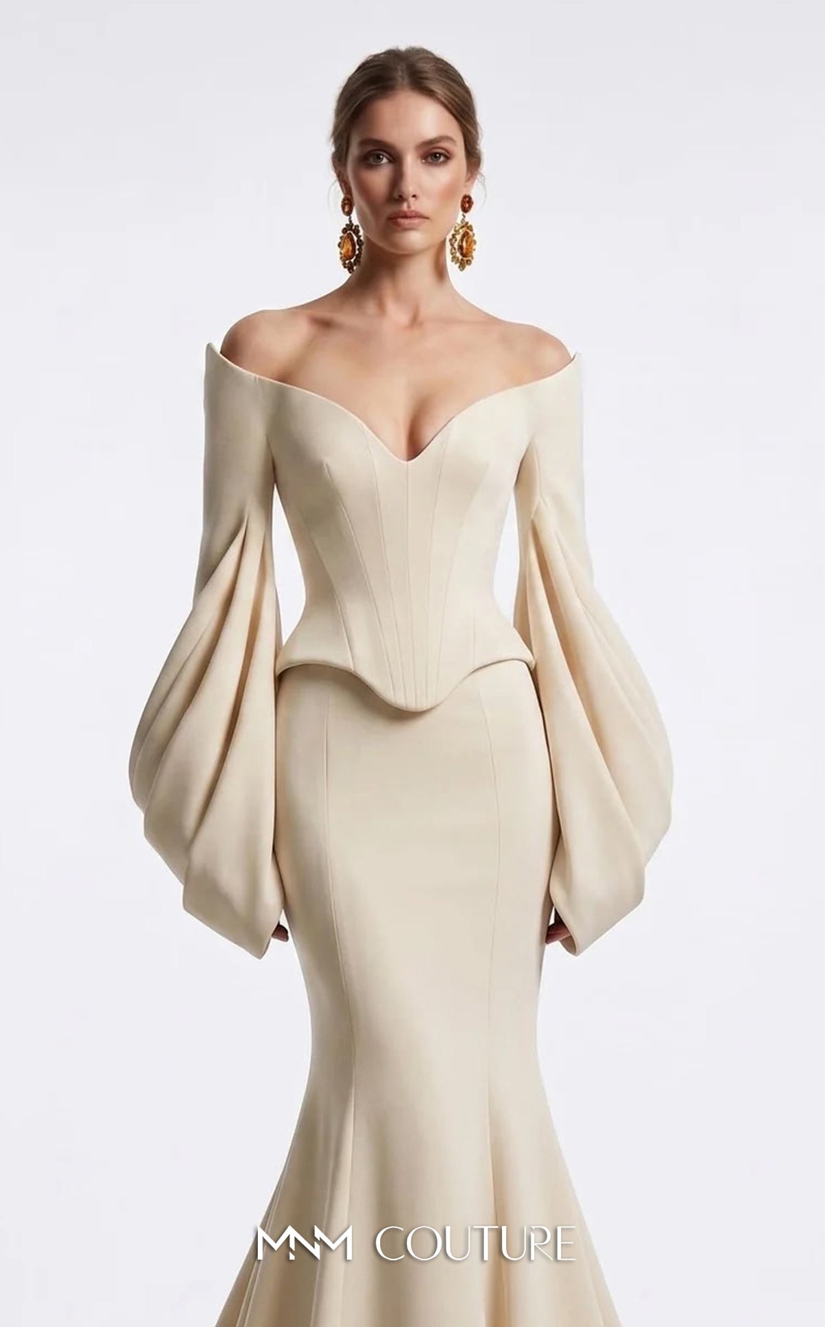 Fouad Sarkis F03036 Dress