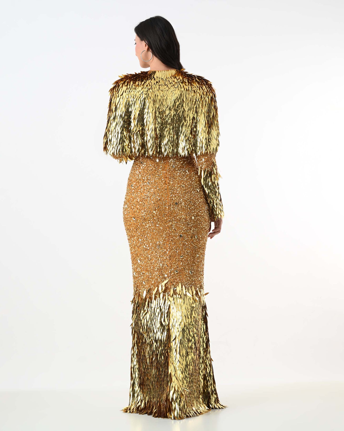 Couture Fashion By FG CF252608126 Dress