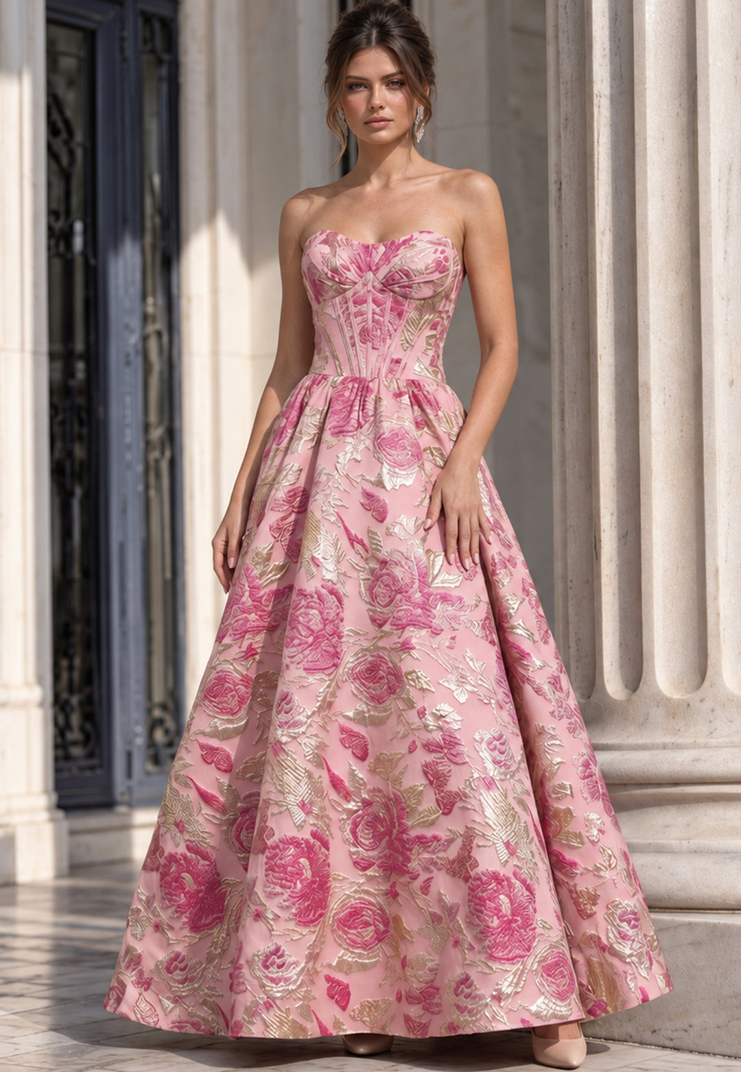 Jovani 53485 Dress