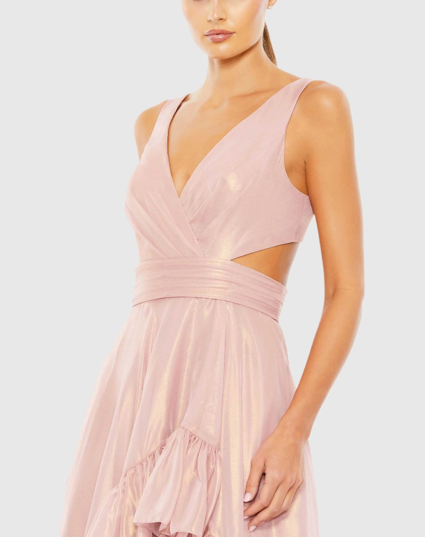 Ieena for Mac Duggal 49526 Dress