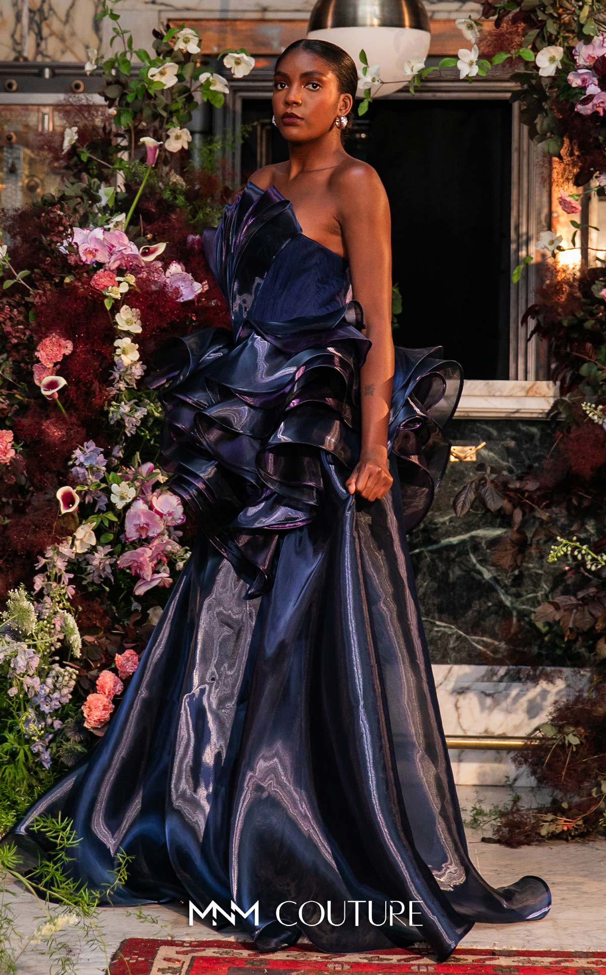 Gaby Charbachy G2146 Dress