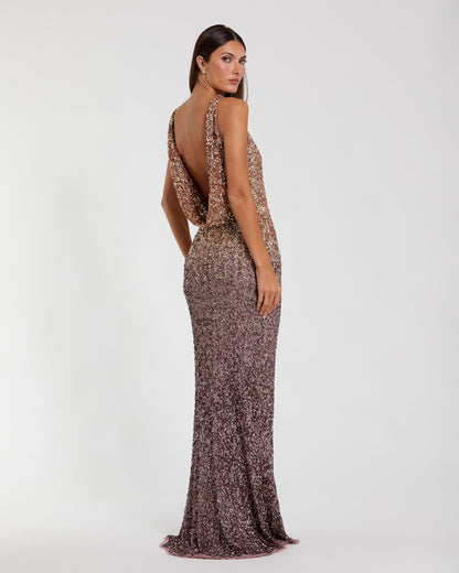 Mac Duggal 6145 Dress