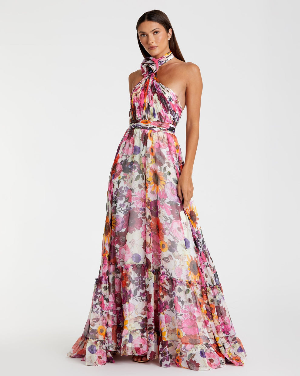 Mac Duggal 68108 Dress - ElbisNY
