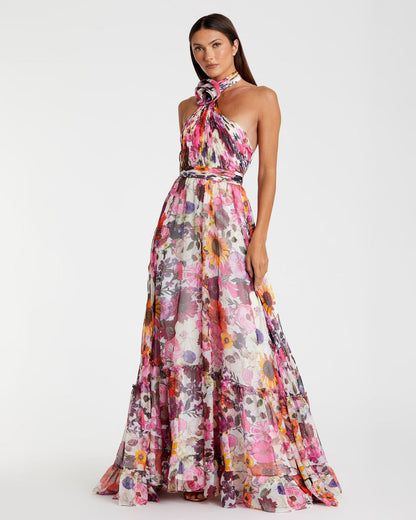 Mac Duggal 68108 Dress - ElbisNY