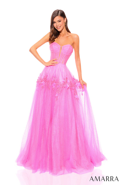 Amarra 88874 Dress