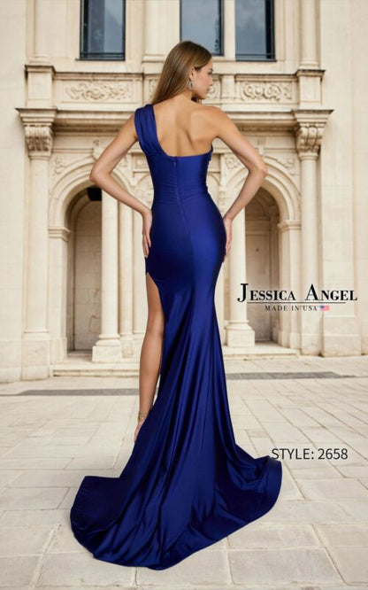 Jessica Angel 2658 Dress