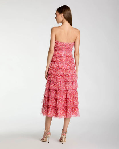 Mac Duggal 8301 Dress - ElbisNY