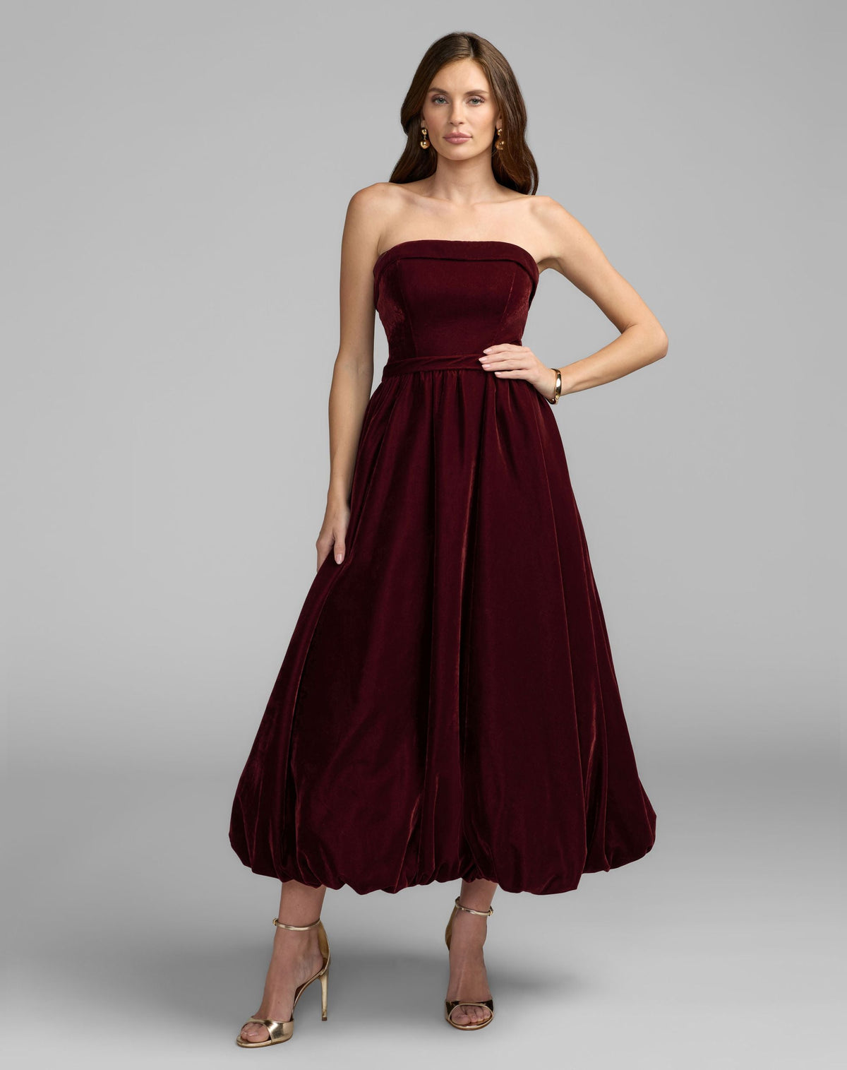 Mac Duggal 11744 Dress