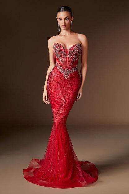Ladivine KV1129 Dress
