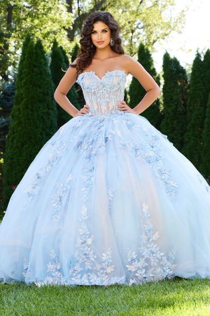 Jovani Q43433 Dress