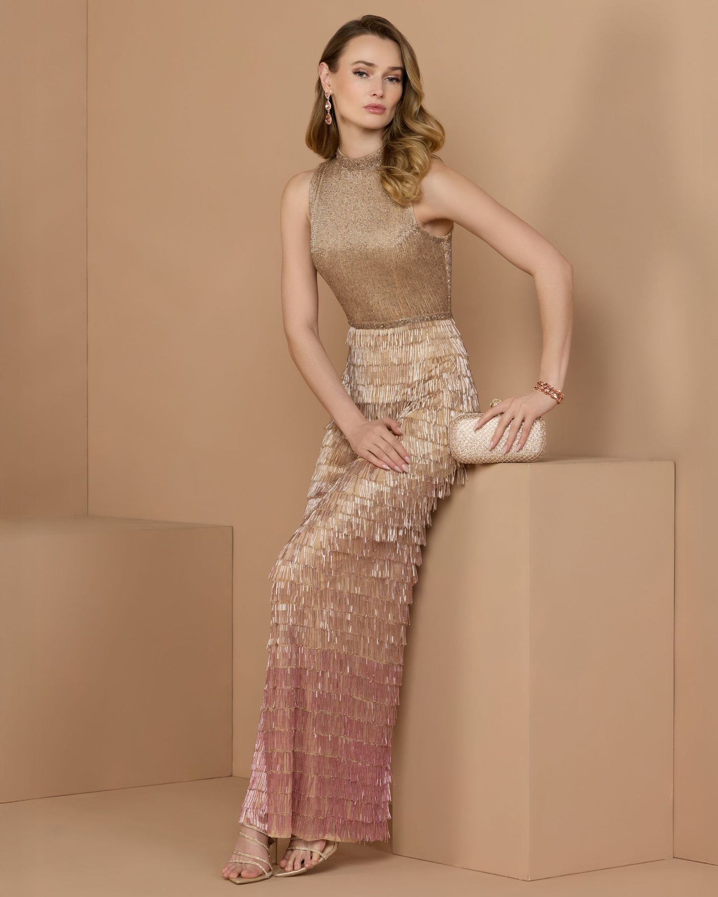Mac Duggal 6254 Dress
