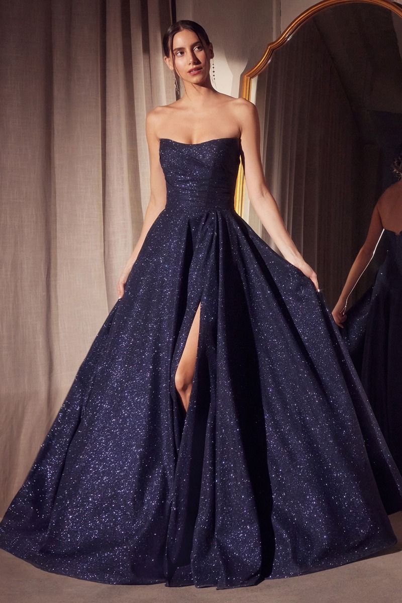 Amoris T701 Dress - ElbisNY