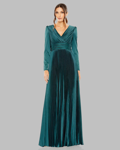 Ieena for Mac Duggal 26542 Dress